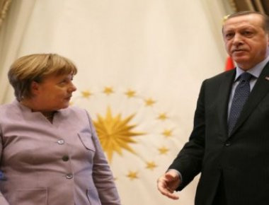 Spiegel: Νέα ένταση μεταξύ Γερμανίας -Τουρκίας και ο ρόλος του ΝΑΤΟ
